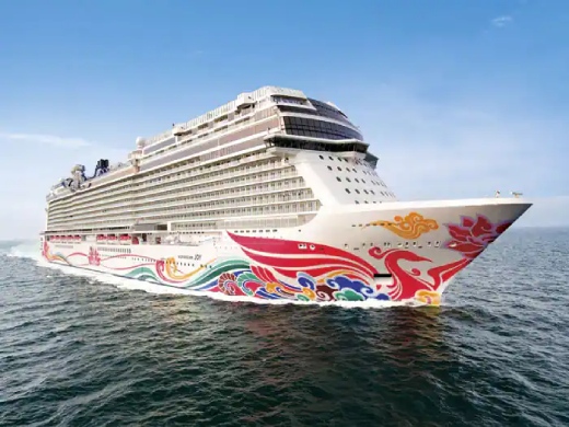 4 Nights | Caribbean Western | Norwegian Cruise Line: Norwegian Joy | Nov 16, 2024