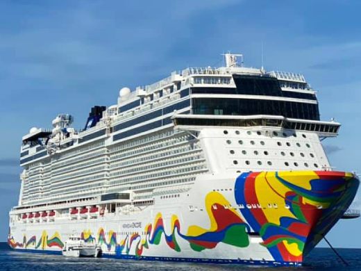 7 Nights | Caribbean Eastern | Norwegian Cruise Line: Norwegian Encore | Dec 29, 2024